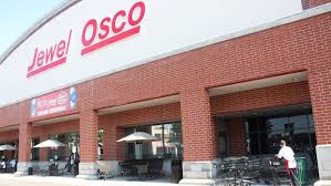 Site sits prominently at the intersection of addison, elston and kedzie in . Evanston Jewel Limiting In Store Customers To Help Stop Local Coronavirus Outbreak