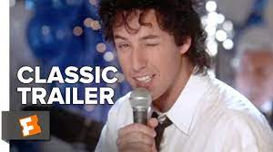 Robbie hart is singing the hits of the 1980s at weddings and other celebrations. The Wedding Singer 1998 Trailer 1 Movieclips Classic Trailers Youtube