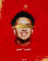 Chris Thrasher (@CMThrasher88)