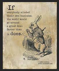 15 Alice In Wonderland Quotes That Will Open Your Mind Womendotcom Alice And Wonderland Quotes Wonderland Quotes Alice Quotes