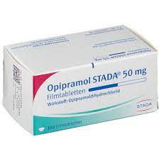 Opipramol Stada 50 Mg 100 St Shop Apotheke Com