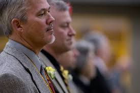 Tears of joy' from honorees at Forest Grove's Veterans Day tribute (photos) 