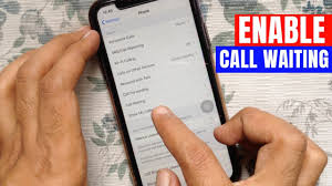 How To Enable Announce Incoming Calls On Iphone Enable Read Caller Names Youtube
