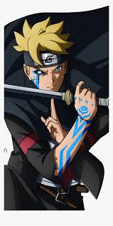 Naruto the movie drak95 149 50,016 5 1 Anime Boruto Mobile Wallpaper Boruto De Grande Hd Png Download Kindpng