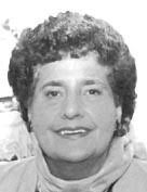 MARILYN HOGG Obituary (1923