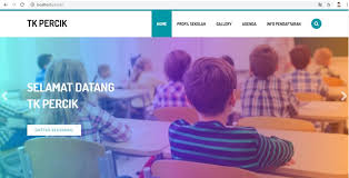 Maybe you would like to learn more about one of these? Coding Program Website Profil Sekolah Bootstrap Source Code Sistem Informasi Data Siswa Berbasis Web Sarjana Komedi