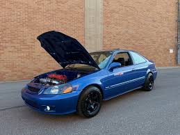 Image result for Titanium 2000 Civic