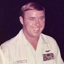 Donald Whitman Obituary (2018)