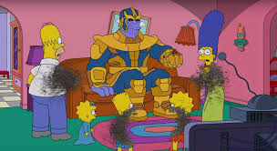 Regarder la télé et boire des bières. L Integrale Des Simpson En Streaming Sera Sur La Plateforme Disney Konbini