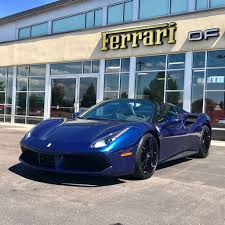 Shop the world's largest online ferrari parts store™. Ferrari Of Denver 1480 E E County Line Rd Highlands Ranch Co 80126 Usa