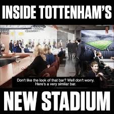 1,143 likes · 488 talking about this. Espn Uk Inside Tottenham S Stunning New Stadium Facebook