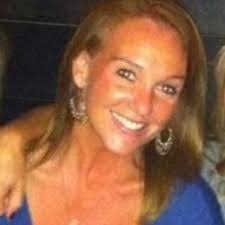 Lori Eckert's Instagram, Twitter & Facebook