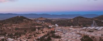 From Equinox To Equinox Being An Entrepreneur In Mining
