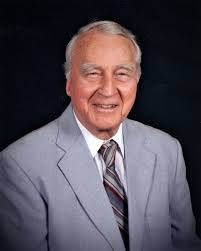 Hubert Hildreth Obituary