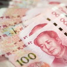 Yuan weakens further despite efforts by People's Bank of China to stabilise  exchange rate