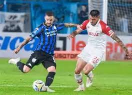 Huracan vs Atletico Tucuman: cuándo, dónde y cómo ver el partido
