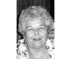 Gloria Schuren Obituary (1939