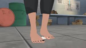 Mito43 - The Giantess Tramples The Dwarf With Her Feet ❤️ Hypnosis.Porn