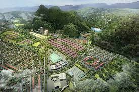 Located in ipoh, sun inns hotel sunway city ipoh is in the historical district and near the boardwalk. Sunway Anchors Its Ipoh Development In Green The Edge Markets