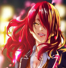 Rindou Kobayashi <3 | Пикабу