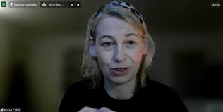 Irish in Britain AGM reflects