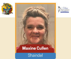 Let's meet the rest of the townspeople of Anatevka! Name: Mallory Bean  Role(s): Grandma Tzeitel/Ensemble 🎻 Finish this sentence: "If I were a  rich man..." I'd rescue all the dogs! And pay