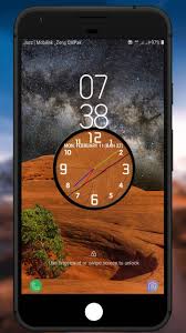 Dijital saat canlı duvar kağıdınızı tarzınıza göre ayarlayın, size göre saat ve arka plan rengini değiştirebilirsiniz geçerli saati. Android Icin Analog Gece Saat Canli Duvar Kagidi Apk Yi Indir