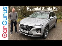 Angebote direkt von lokalen händlern. Hyundai Santa Fe 2021 Review Have They Updated The 7 Seat Suv Enough