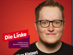 Linksfraktion Eimsbuettel: DIE LINKE. Fraktion in der Bezirksversammlung  Eimsbüttel
