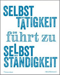 Die 8 Besten Bilder Von Maria Montessori Zitate In 2019