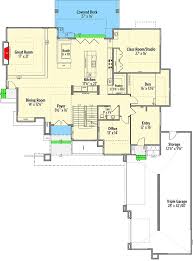 Master bedroom on main floor 4+ bedroom house & cottage plans 4 bedrooms, 3. Plan 81695ab Luxury Modern House Plan With Upstairs Master Retreat Modern Floor Plans Modern House Plan Luxury Modern Homes