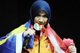 Razak.lee chong wei kemudiannya memenangi kejohanan super series india pertama buat dirinya. Abdul Latif Cipta Sejarah Dinobat Olahragawan Kebangsaan 2016 Sukan Mstar