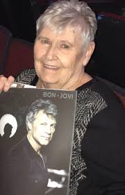 Marilyn Jean Rorem Obituary March 25, 2024