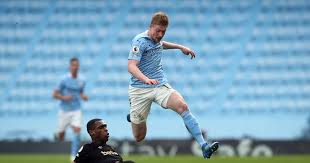 Де брюйне кевин / de bruyne kevin. Kevin De Bruyne Has A Weak Foot Most Left Footed Players Can Only Dream Of Planet Football