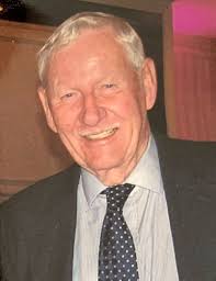 Obituary information for Frank Thomas (Tom) Haynes