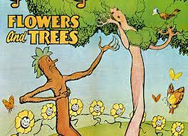 Disney silly symphony flowers and trees. Characters Classic Animation Silly Symphonies Flowers And Trees D23