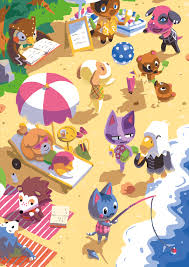 Fan Art Animal Crossing Horizons Animal Crossing New Horizons Art Animal Cr Animal Crossing Fan Art Animal Crossing Villagers Animal Crossing Characters