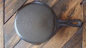 Birmingham Stove And Range Sportsman Grill For Sale 3 Wagner Ware Sydney O Smooth Bottom Cast Iron Pan Cast Iron Iron Pan