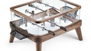 Foosbol Coffee Table Design Foosball Table Coffee Table