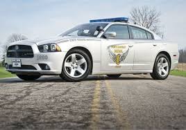 The New Recruits In Service Cop Cars Police Cars Ford Police Police Patrol