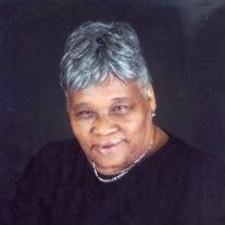 Marian R. Armstrong Obituary