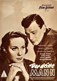 Pulp novelist holly martins travels to shadowy, postwar vienna, only to find himself investigating the mysterious death of an old friend, harry lime. Photobibliothek Ch Wien Und Der Dritte Mann Carol Reed Joseph Cotten Orson Welles Anton Karas