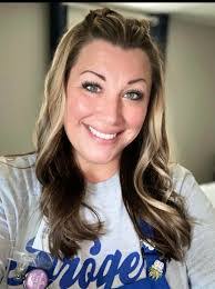 Kendra Killian's Instagram, Twitter & Facebook