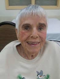 Freda Cameron Obituary