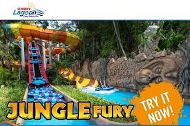 Read the reviews of your fellow travelers. Sunway Lagoon Malaysia One Day Pass Marriott