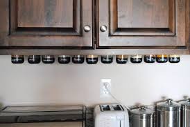 I Need Baby Food Jars Kitchen Storage Kitchen Spice Racks Magnetic Spice Racks
