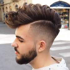Visualizza altre idee su capelli uomo sfumatura, . 1001 Idee Per Sfumature Capelli Uomo Secondo Le Ultime Tendenze