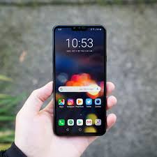 For this carrier, they charge you $33.95 and must wait about 12 … Lg V40 Thinq Review