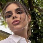 Amanda Kimberlly expõe real estado de saúde da caçula de Neymar:  'Impotência'