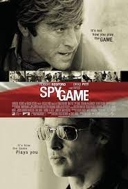 Brad pitt dans thelma et louise. Spy Game 2001 Imdb